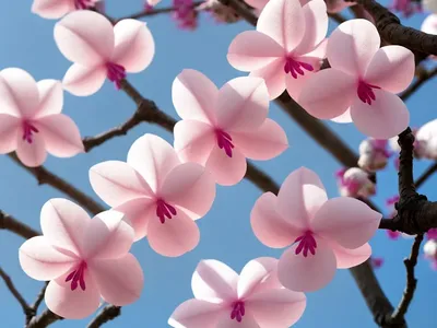Cercis Canadensis Cotton Candy (Eastern Redbud)