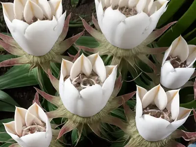 Cereus Monstrose (Cereus Peruvianus ‘Monstrosus’)