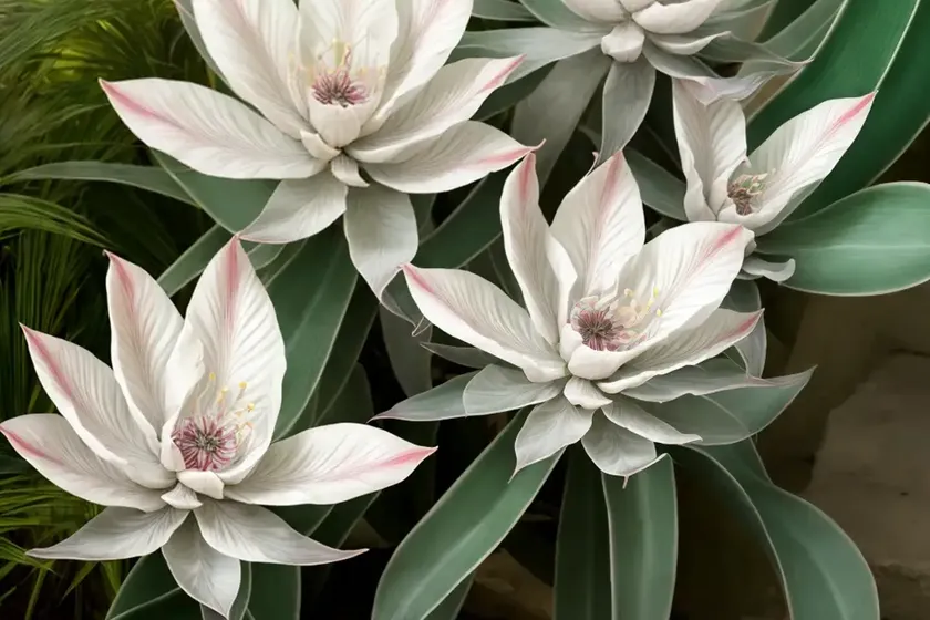 Cereus validus (cereus validus) — photo 2