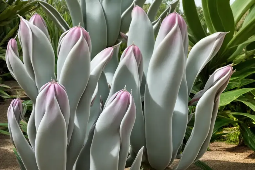 Cereus validus (cereus validus) — photo 3