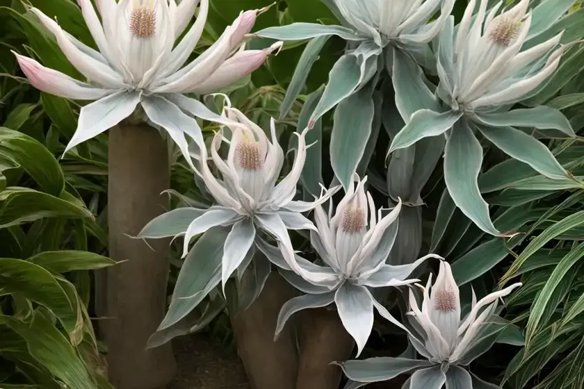 Cereus validus (cereus validus)