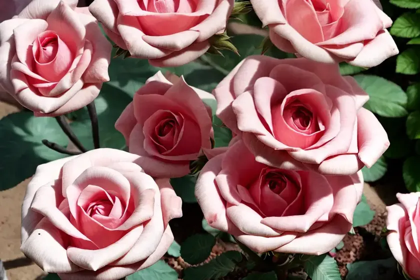 Chamaelobivia ‘rose quartz’ (chamaelobivia ‘rose quartz’) — photo 2