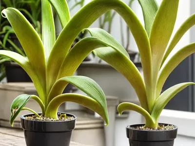 Charlesworth Paphiopedilum (Paphiopedilum Charlesworthii)