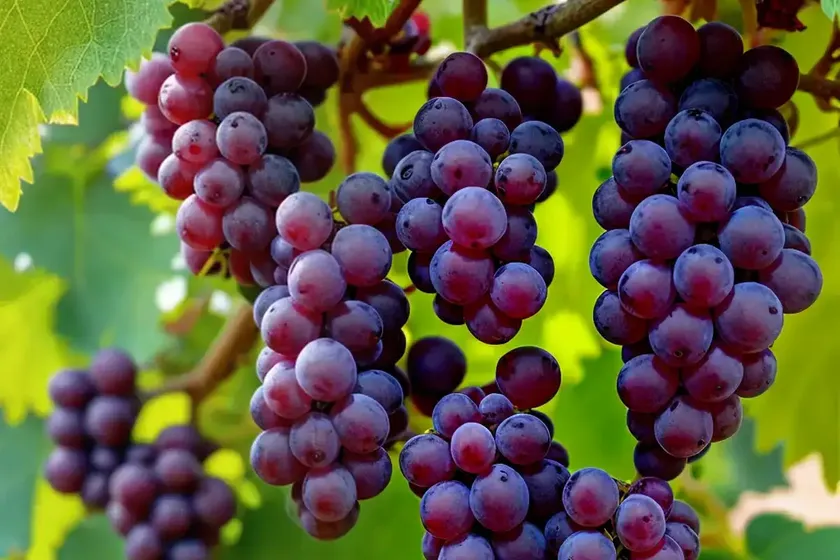 Chiggery Grapes (Tournefortia Hirsutissima) — photo 3