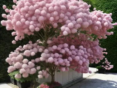 Chinese Angelica Tree (Aralia Chinensis)