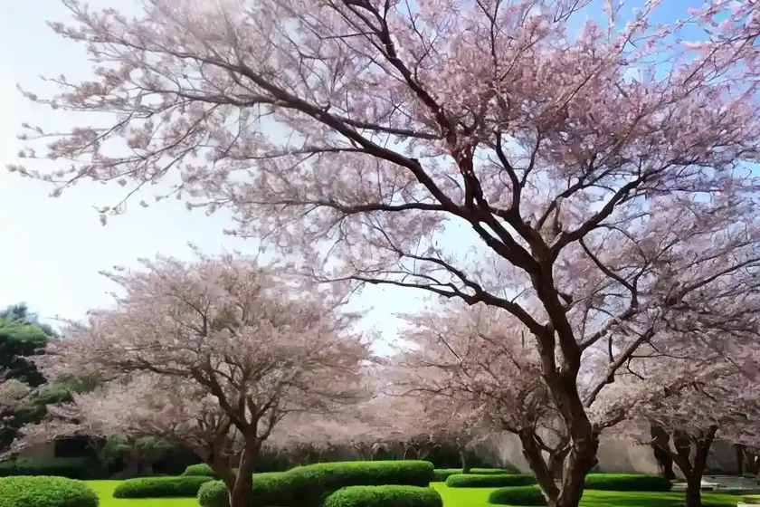Chinese perfume tree (aglaia odorata) — photo 3