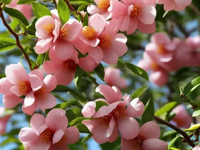 Chinese Sweet Plum (Sageretia Theezans)