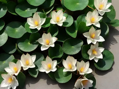 Chinese Water Chestnut (Eleocharis Dulcis)