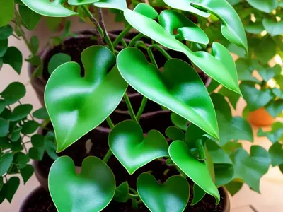 Chocolate Vine (Akebia Quinata)