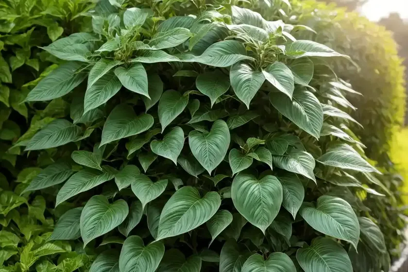 Christmas bride’s bush (pavetta gardeniifolia) — photo 2