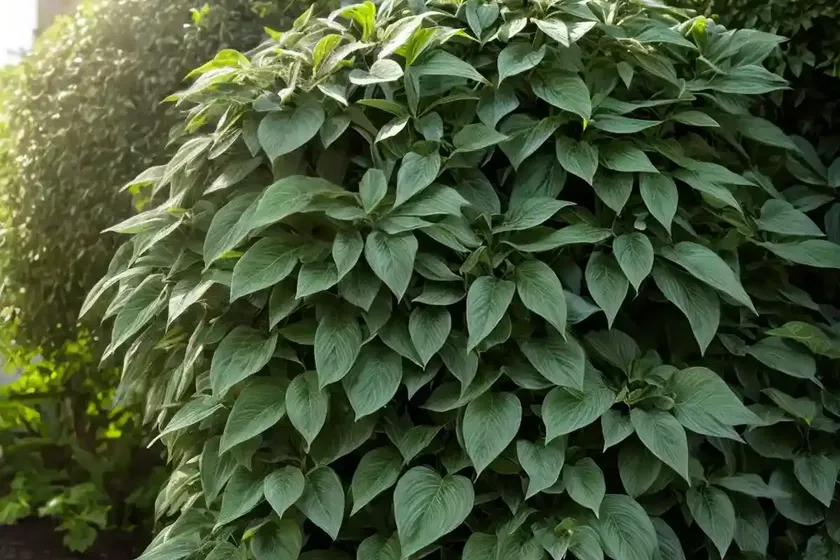 Christmas bride’s bush (pavetta gardeniifolia) — photo 3