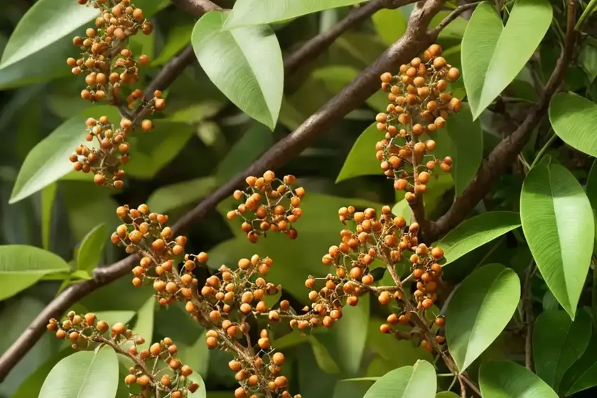 Cinnamon (cinnamomum verum) — photo 3