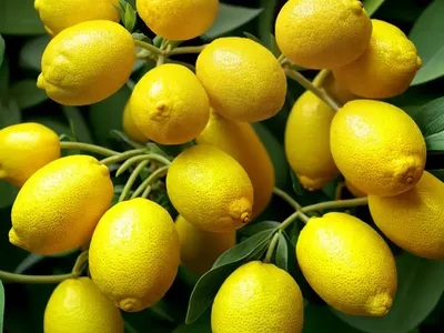 Citron (Citrullus Lanatus Var. Citroides)