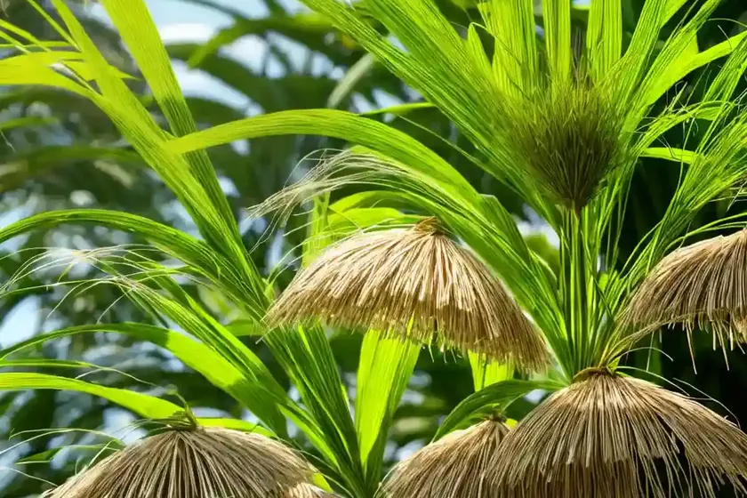 Citronella (cymbopogon) — photo 2