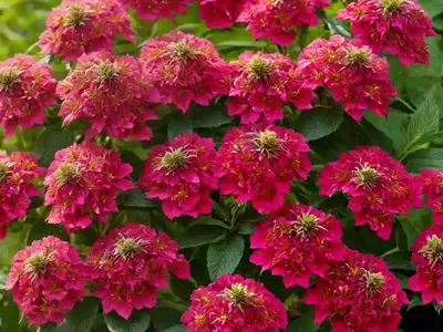 Clethra Alnifolia ‘Ruby Spice’ (Summersweet)