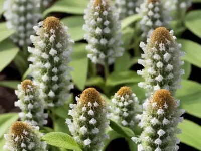 Cleveland Sage (Salvia Clevelandii)