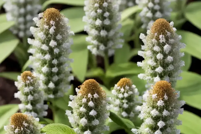 Cleveland Sage (Salvia Clevelandii)
