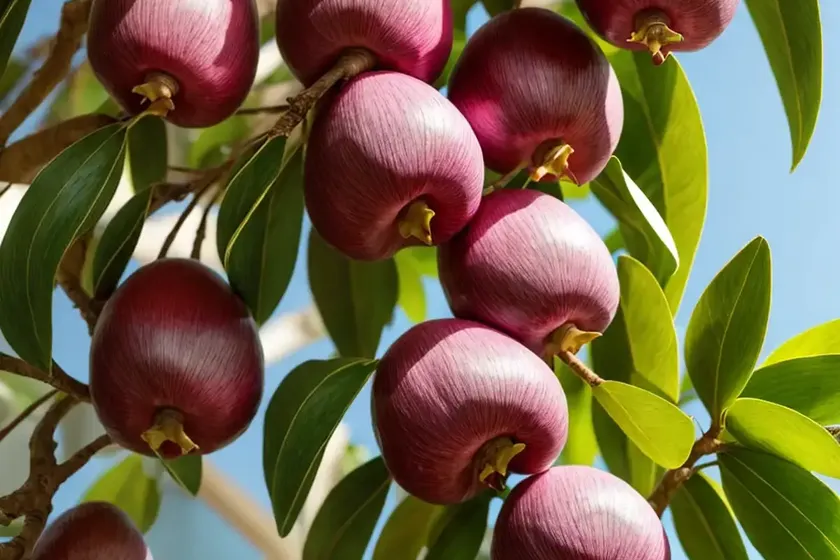 Clove (syzygium aromaticum) — photo 2