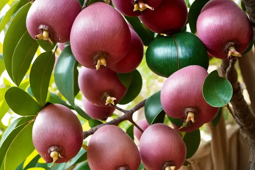 Clove (syzygium aromaticum) — photo 3