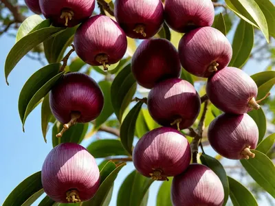 Clove (Syzygium Aromaticum)