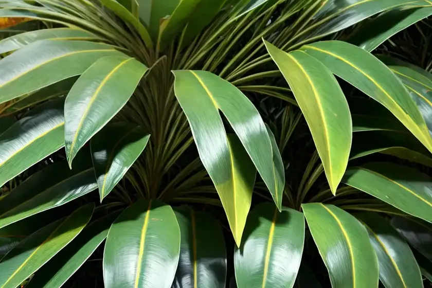 Codiaeum oligogynum (codiaeum oligogynum) — photo 2