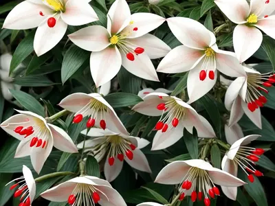 Codonanthus Gracilis (Codonanthe Gracillis)