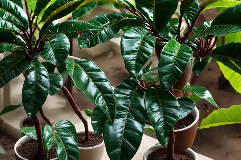 Coffee (coffea arabica) — photo 3