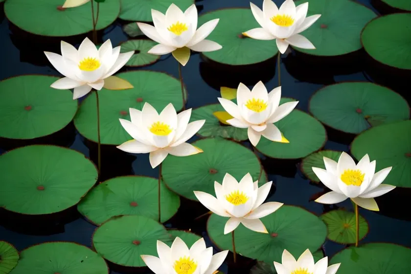 Coimbrensis (lotus conimbricensis) — photo 3