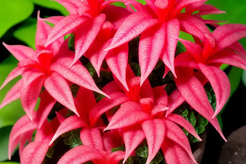 Columnea (columnea microcalyx) — photo 2