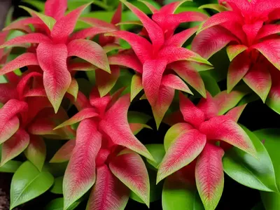 Columnea (Columnea Microcalyx)