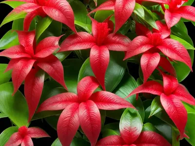 Columnea Linearis (Araflora Columnea Linearis)