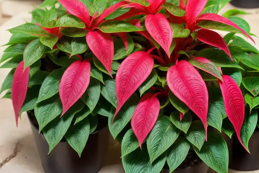 Columnea medicinalis (columnea densibracteata) — photo 2