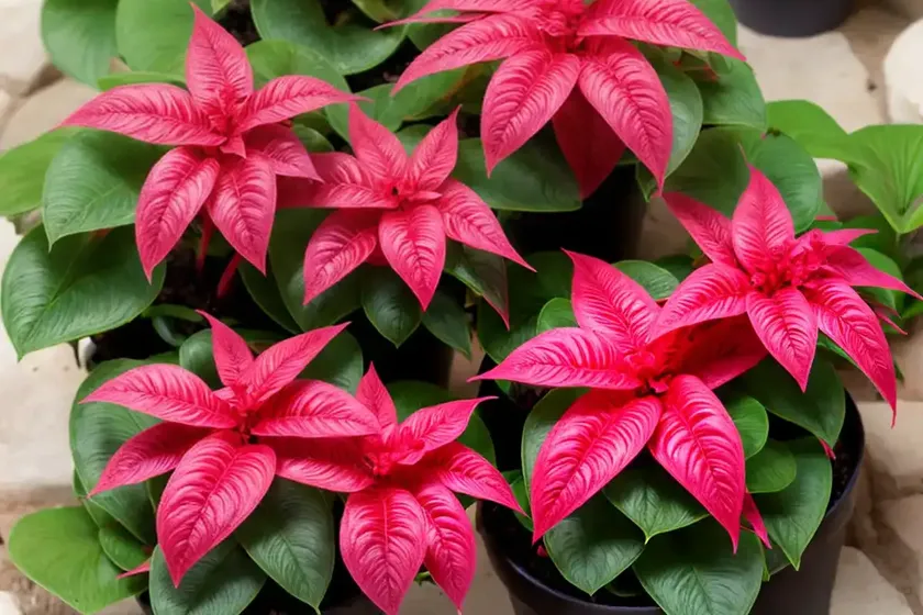 Columnea medicinalis (columnea densibracteata) — photo 3