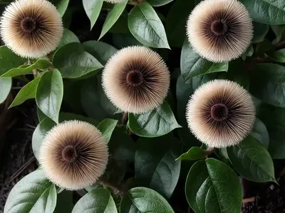 Common Buttonbush (Cephalanthus Occidentalis)