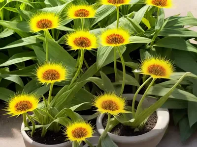 Common Cat’s-ear (Hypochaeris Radicata)
