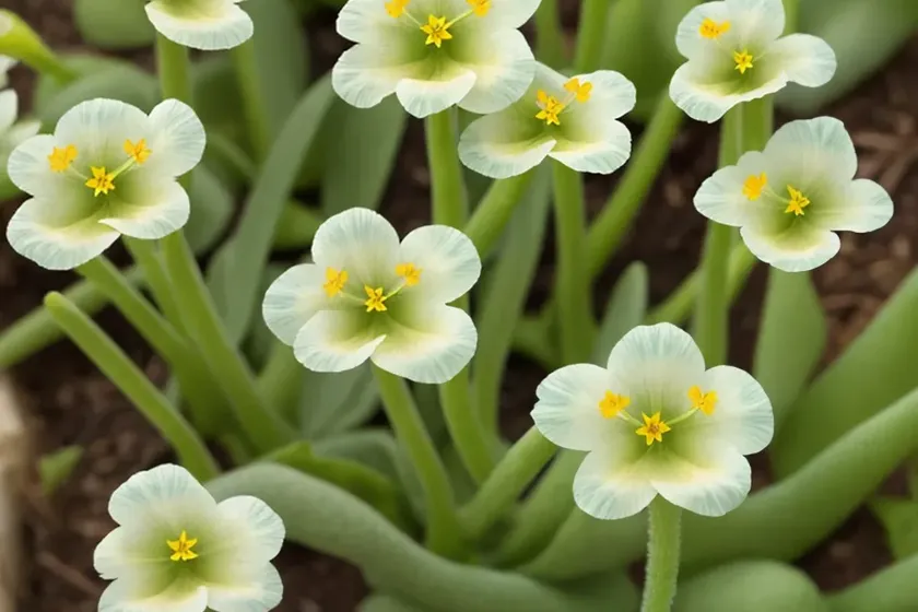 Common cowslip (primula veris) — photo 2