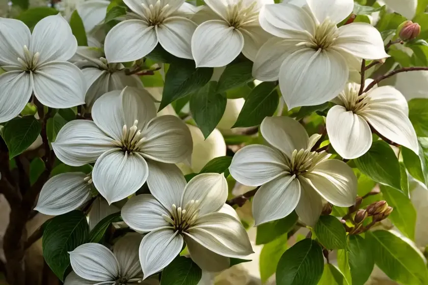 Common dogwood (cornus sanguinea) — photo 3