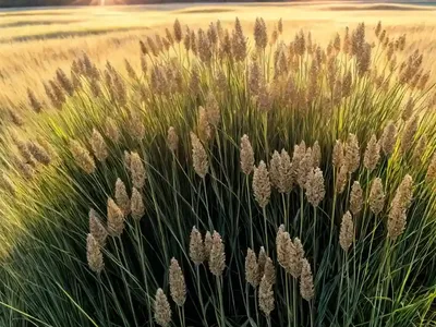 Common Hardgrass (Sclerochloa Dura)