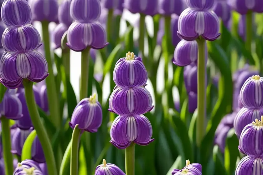 Common hyacinth (hyacinthus orientalis) — photo 2