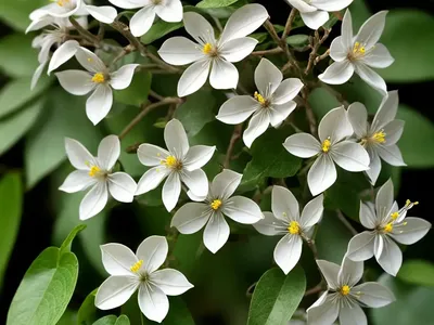 Common Moonseed (Menispermum Canadense)