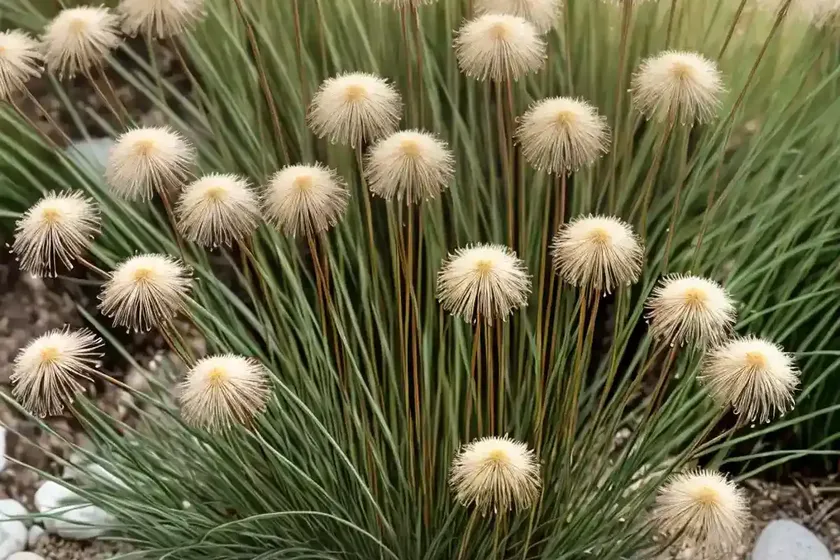 Common Rush (Juncus Effusus) — photo 3