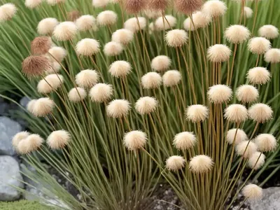 Common Rush (Juncus Effusus)