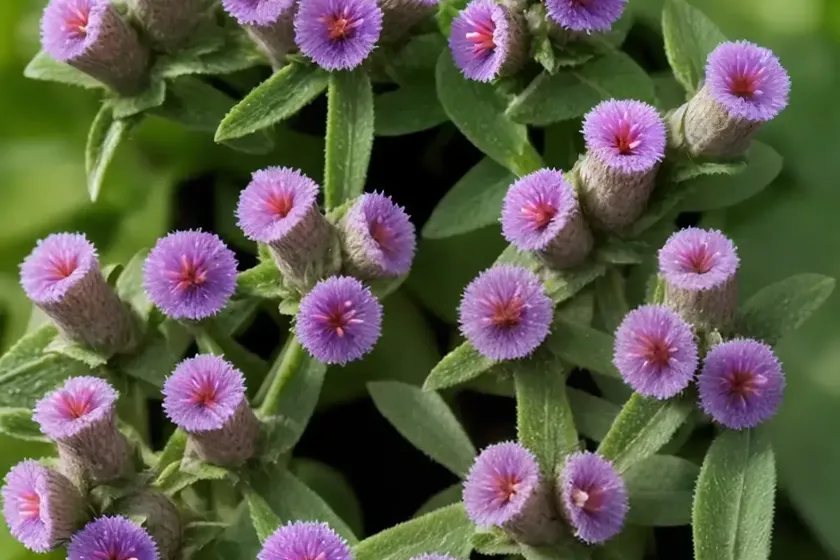 Common self-heal (prunella vulgaris) — photo 2