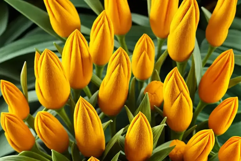 Common turmeric (curcuma longa) — photo 2
