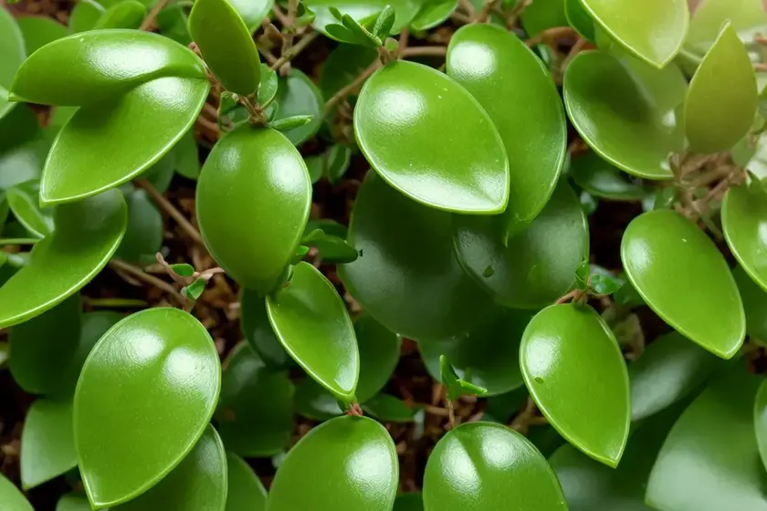 Coprosma sahara (coprosma sahara) — photo 3