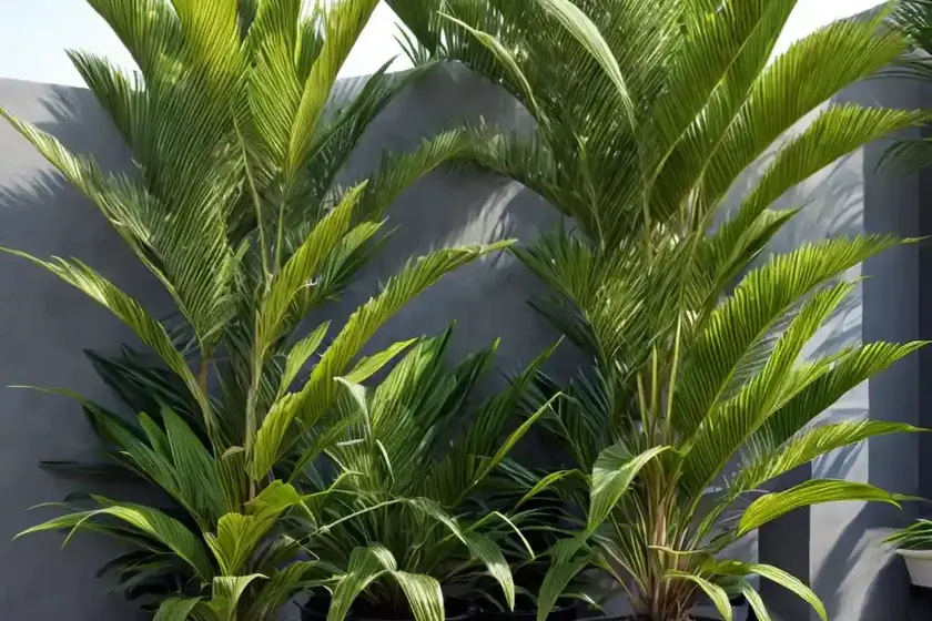 Cordyline fruticosa (tiplant) — photo 2