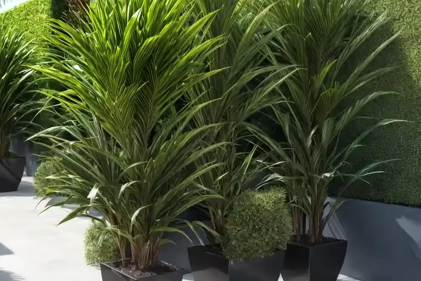 Cordyline petiolaris (cordyline petiolaris) — photo 3