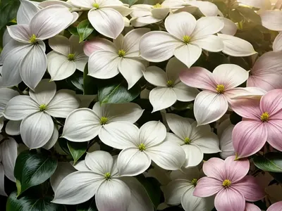 Cornus Florida ‘Cherokee Sunset’ (Flowering Dogwood)