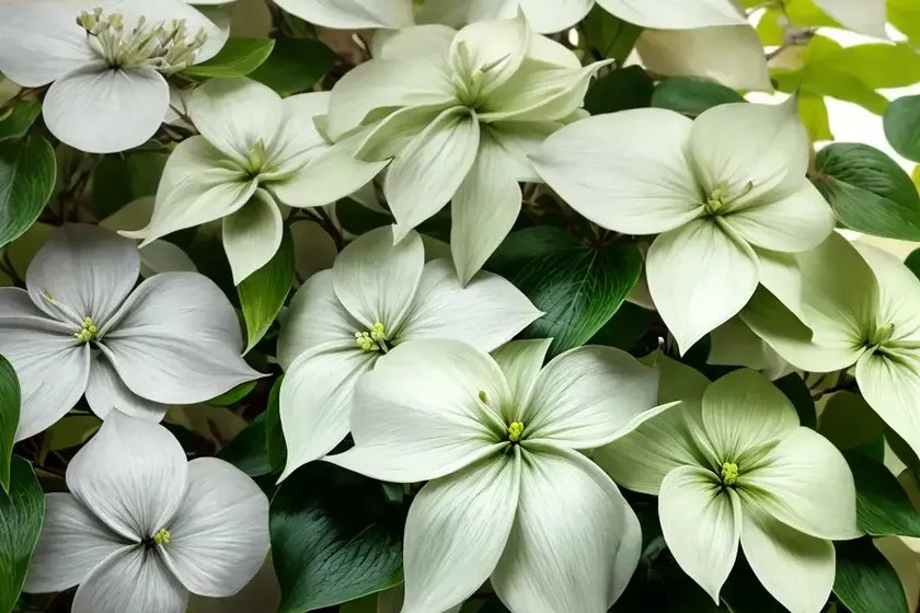 Cornus foemina (swamp dogwood) — photo 2