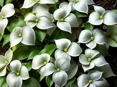 Cornus Foemina (Swamp Dogwood)